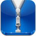 ZIP File Icon 72x72 png